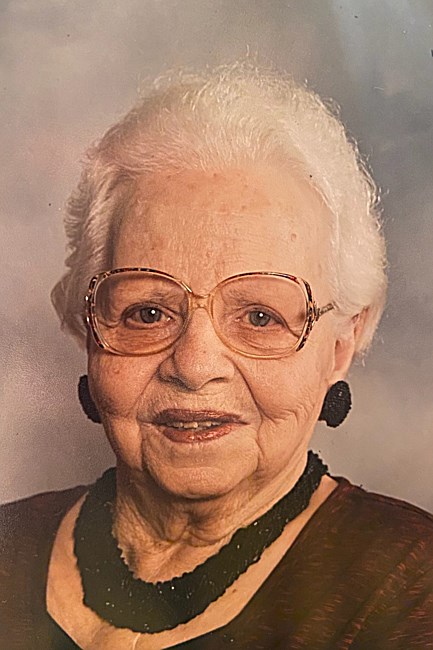 Obituary of Dolores Woelfel