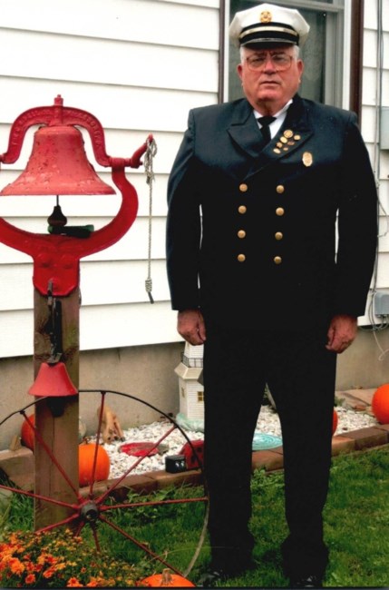 Obituary of Albert "Jake" Curtis Huff