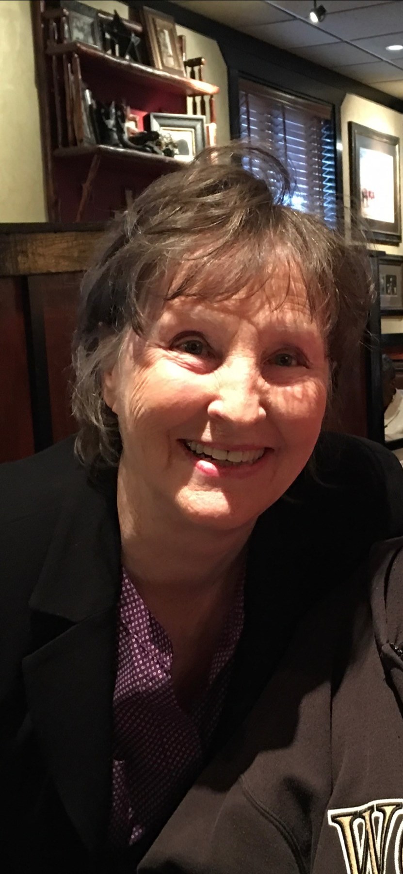 Obituary of Peggy R. Green