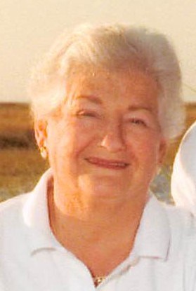 Obituary of Barbara Joyce Finkelstein Donner
