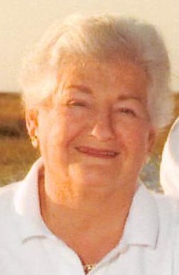 Obituary of Barbara Joyce Finkelstein Donner
