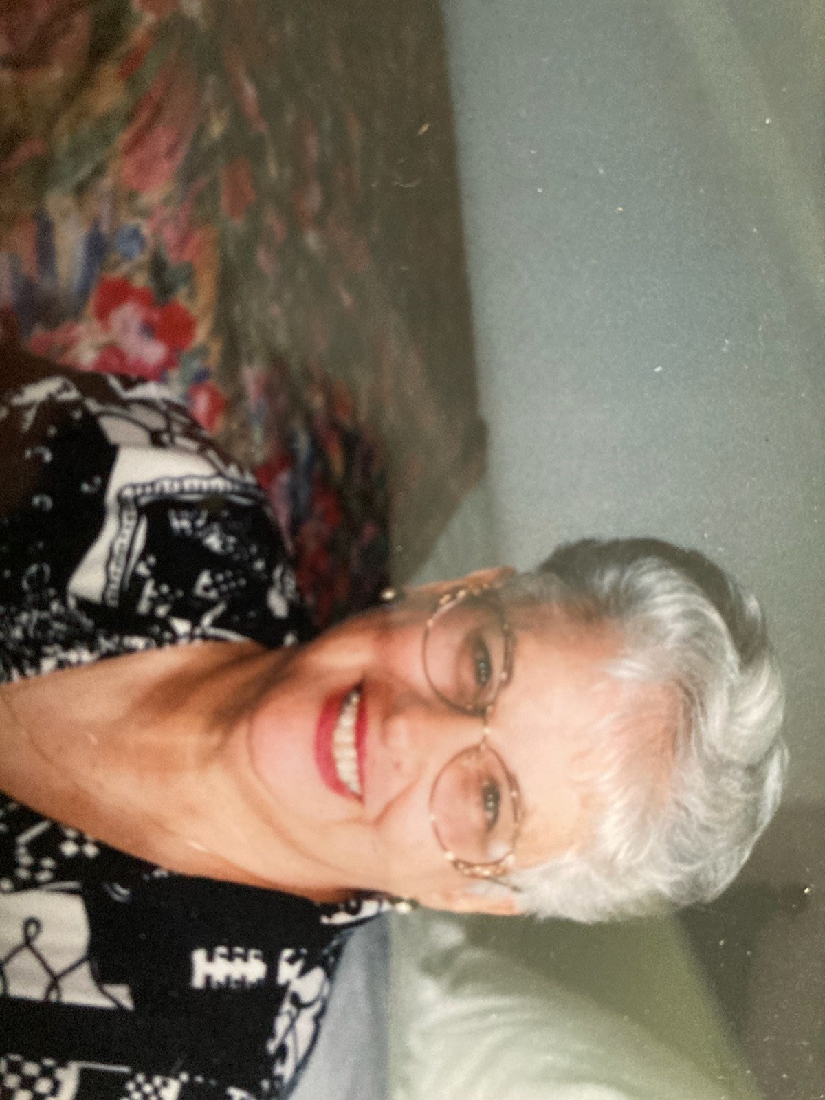 Janice Parker Obituary Ellenton, FL