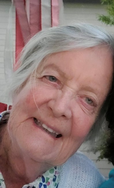 Obituary of Gloria Jean Joyner