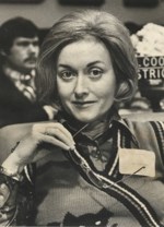 Mary Ellen Hawkins