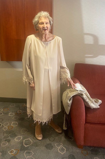 Obituary of Norma Ann Dzubak