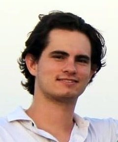 Obituary of Charles Gordon "Bucky" Zeberlein, IV