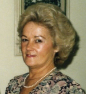 Obituary of Maureen T. Crangle
