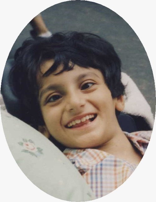 Obituary of Jonathan Johnny Kevin Jimenez