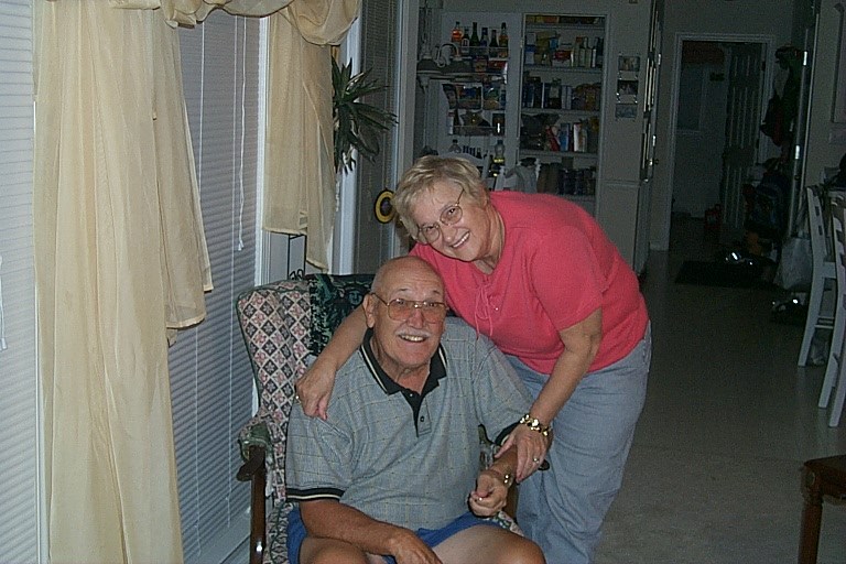 Obituary of Veronica Bernadette Tomko James