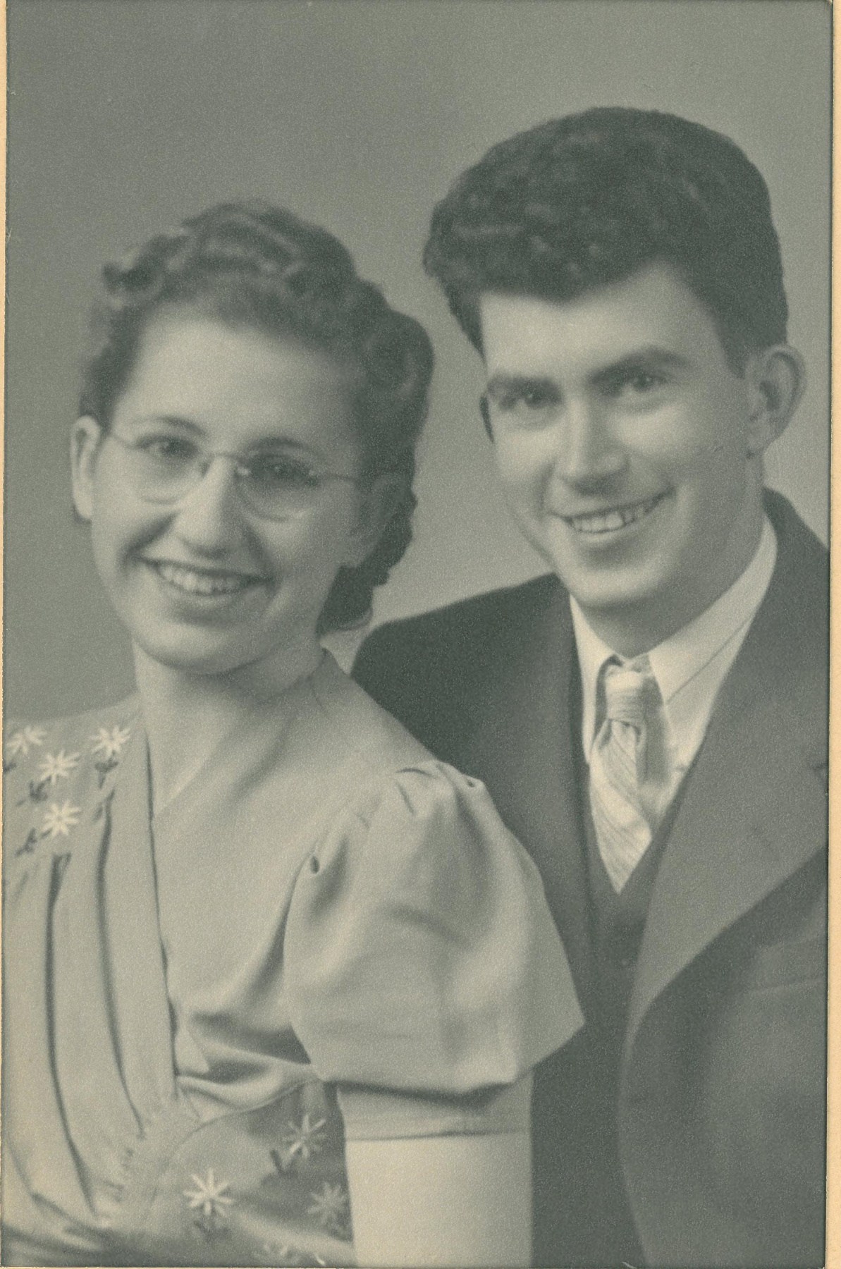 Obituary of Dorothy L Ward