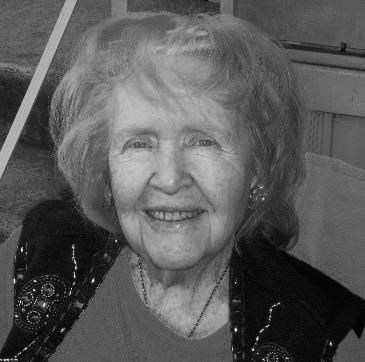 Obituary of Edith Irene Joyner