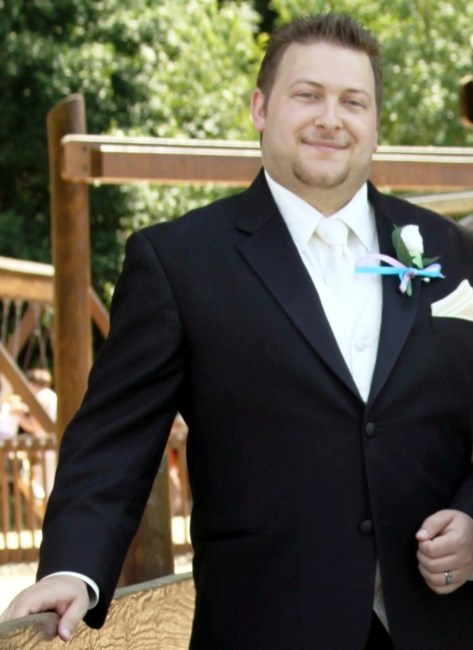 Obituary of Derick Blaine Bellis, Jr.