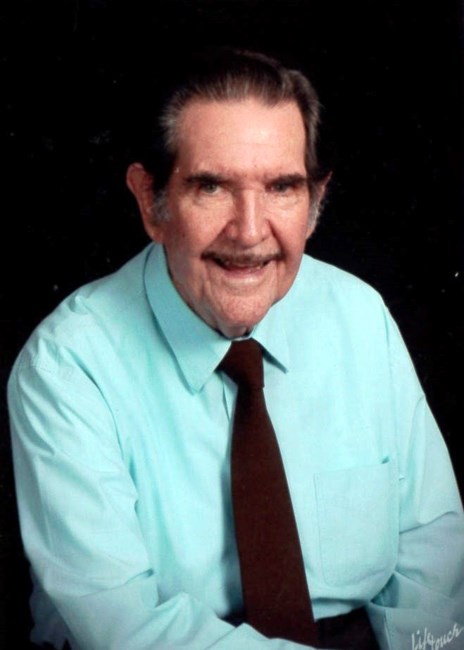 Obituary of Robert L. Small
