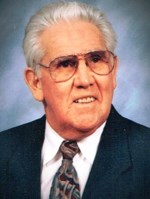 Joe De La Garza