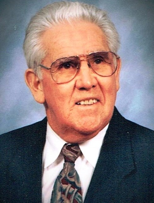 Obituary of Joe Morin De La Garza Jr.