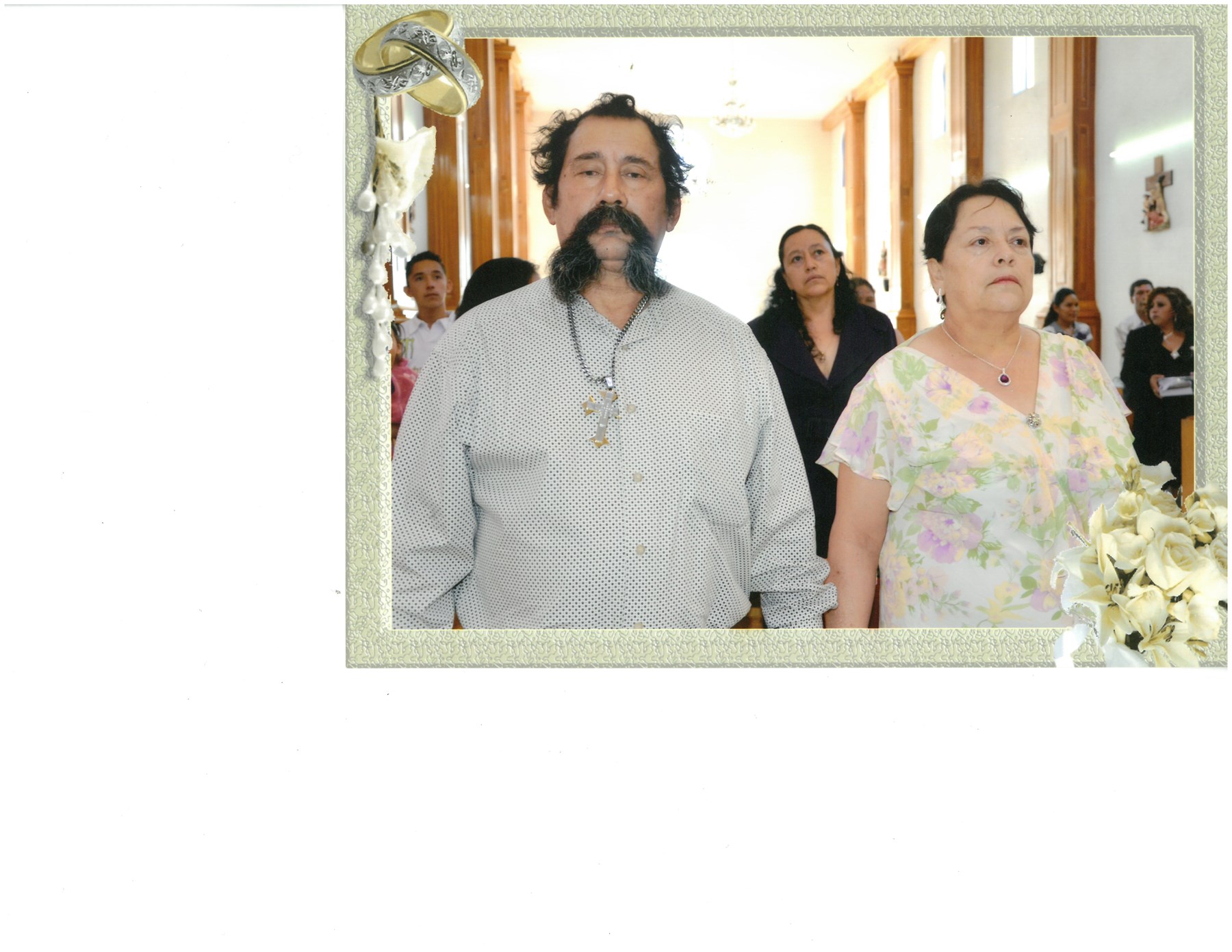 Obituario de Nicolas Armenta Ramirez