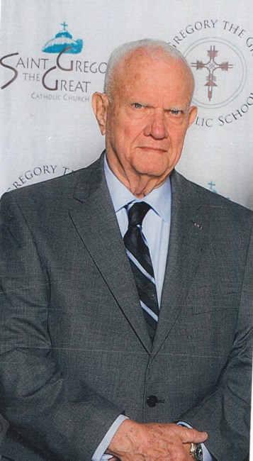 Obituary of Robert Roy Darron