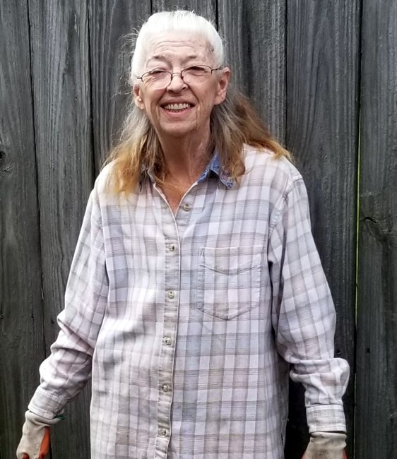 Obituary of Regina Fay Davis