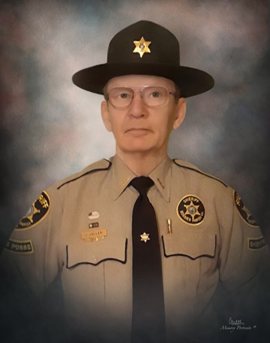 Obituary of Jessie L Keller