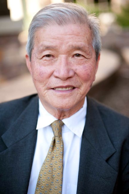 Obituary of Hao Trinh