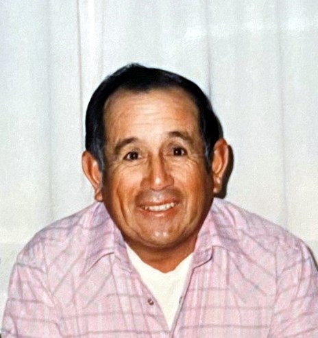 Obituary of Reynaldo Marin Sr.