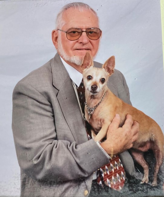 Obituary of Leonard Loyd Schreiner