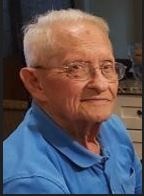 Obituary of James Franklin Wessinger, Jr.
