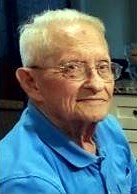 Obituary of James Franklin Wessinger, Jr.