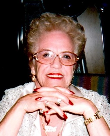 Obituary of Elvira A. Schuld