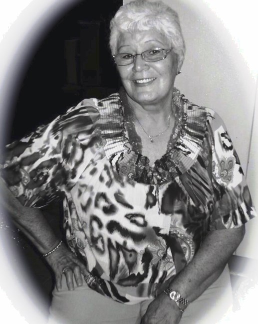 Obituary of Hilda I. Rodríguez Graniela