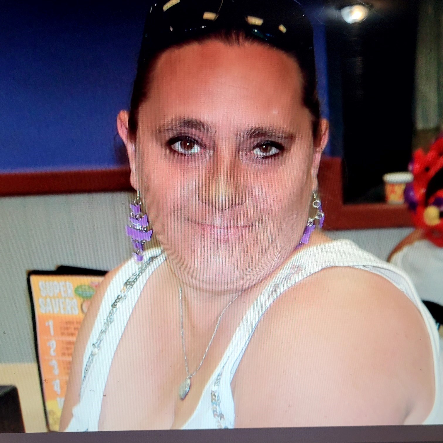 Obituary of Rachel Helen Collier