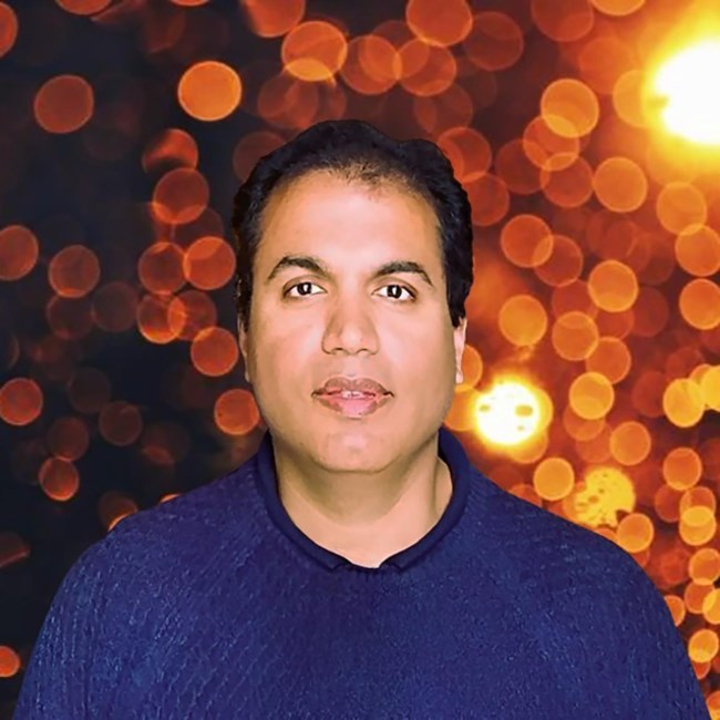 Obituary of Stanley Mathew John