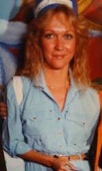 Patricia Edwards
