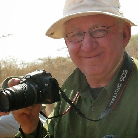 Obituary of Jerry Saale