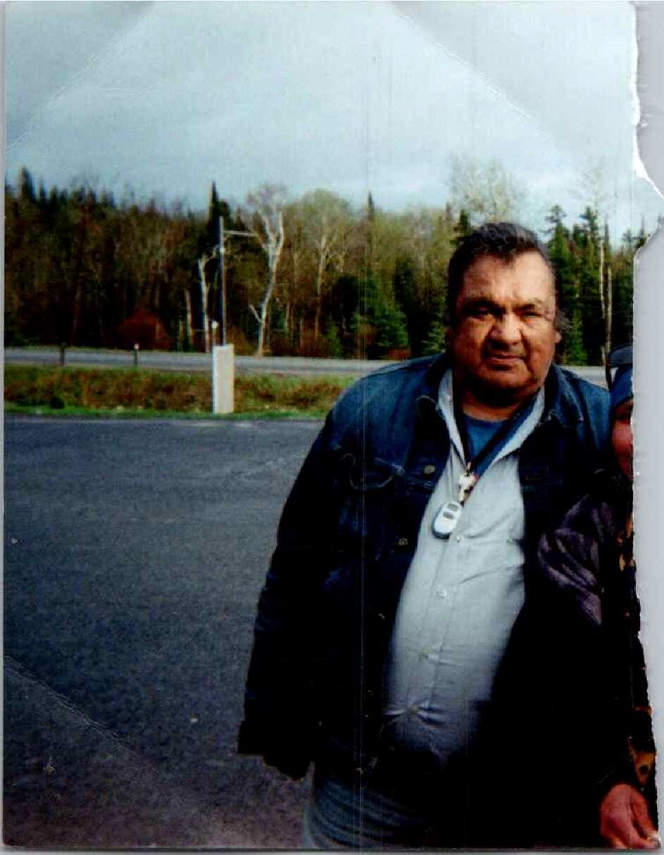 Obituary of Leonard Faron Williams