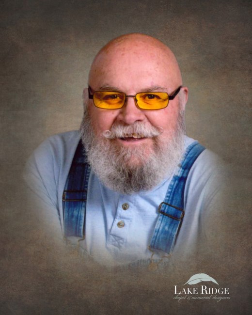 Obituary of Eddie Roy Bilderback