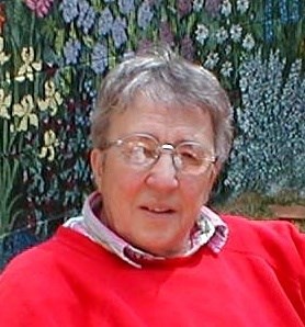 Avis de décès de Margaret Mary Richards