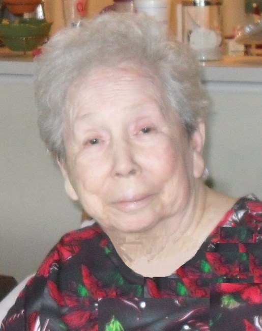 Obituary of Gloria Laverne Weeks Keene