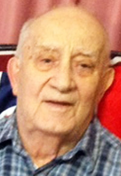 Obituario de Thomas Vincent Sampson