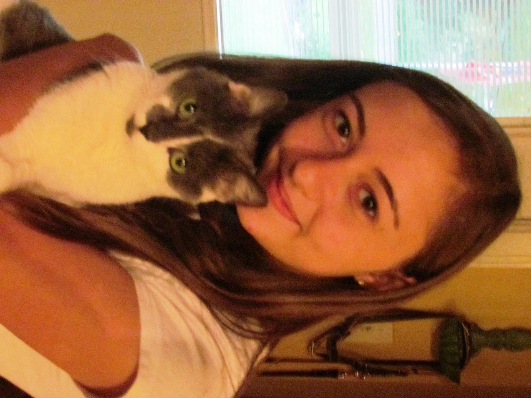 Obituary of Abigail M. Travis