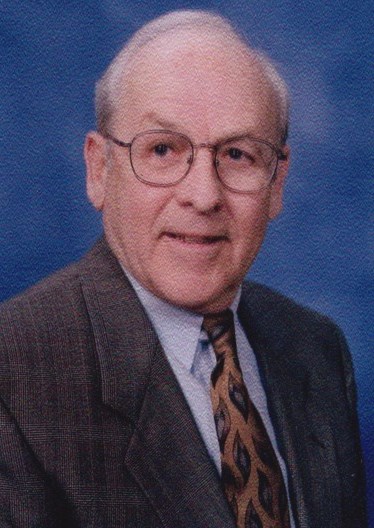 Obituary of H. Donald Merritt Jr.