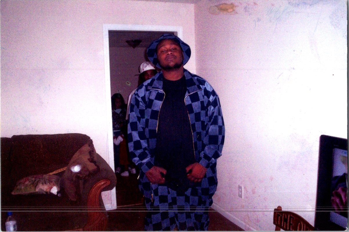 Obituary of Andrew Anthony Collins