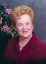 Obituary of Carolyn Ardis Petkoff