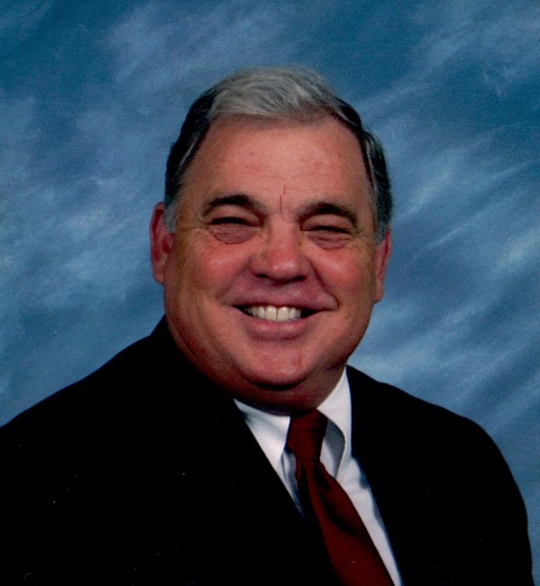 Obituary of Thurmond Alewine