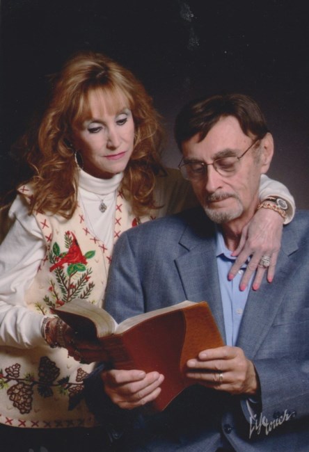 Avis de décès de Robert George Berry