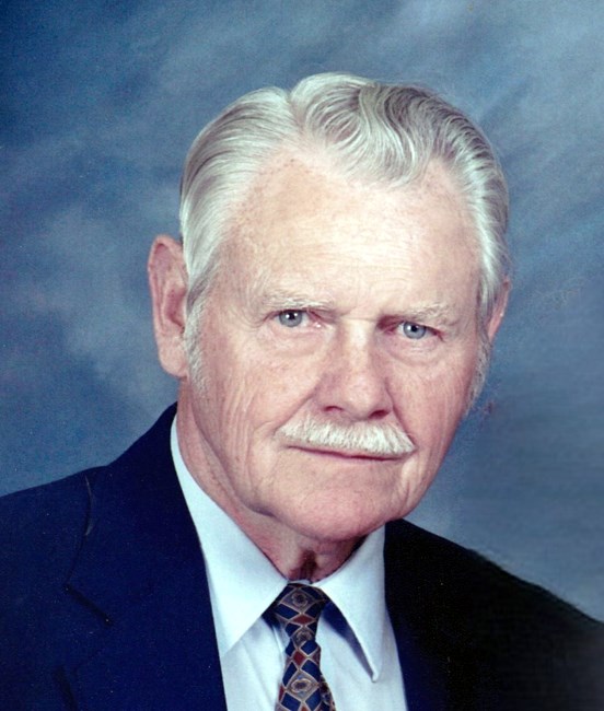 Avis de décès de Mr. Charles Ellis Wilkerson