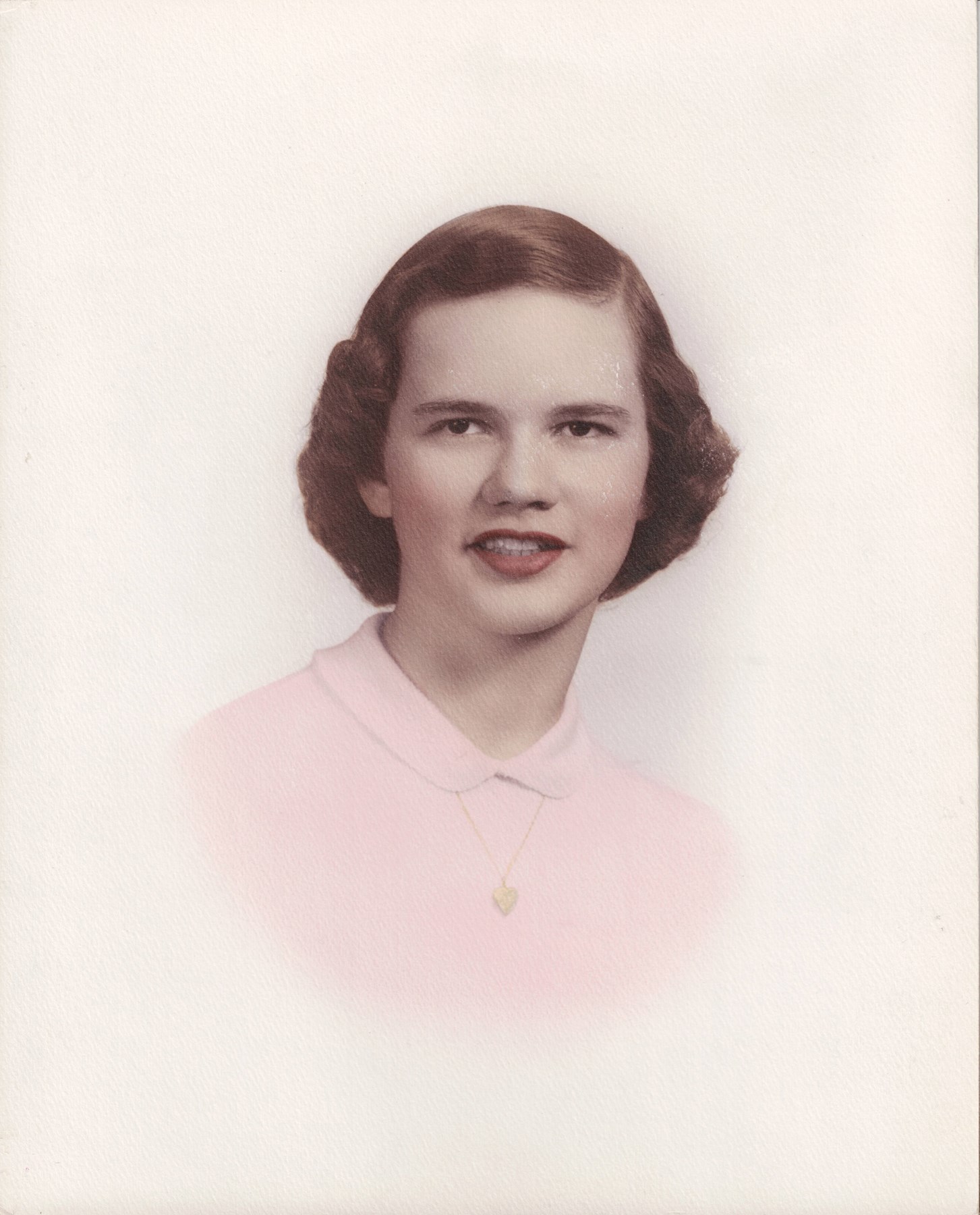 Obituary of Roberta Ann Martin