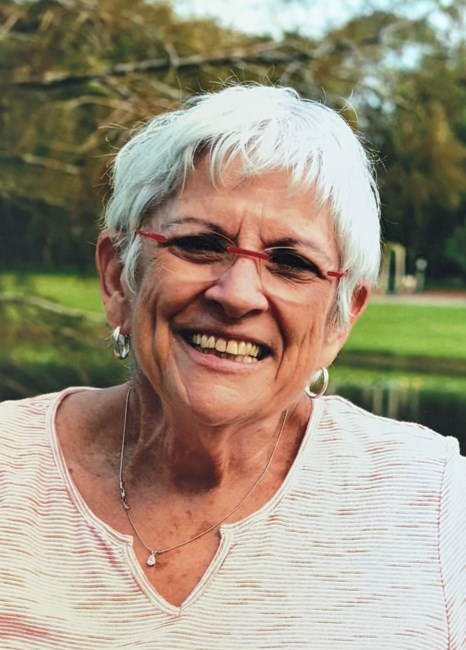 Obituary of Rachelle B. Kissil