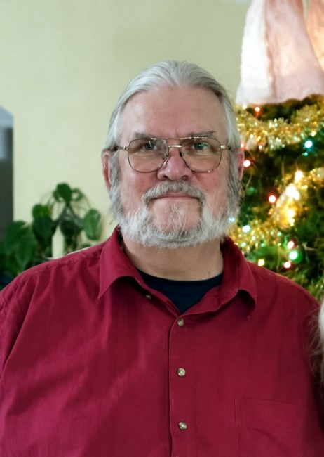 Obituary of Bill Matthews
