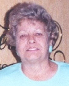 Obituary of Teresa Virginia Palmer
